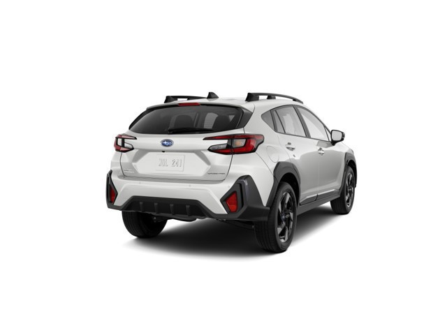 New 2025 Subaru Crosstrek Limited