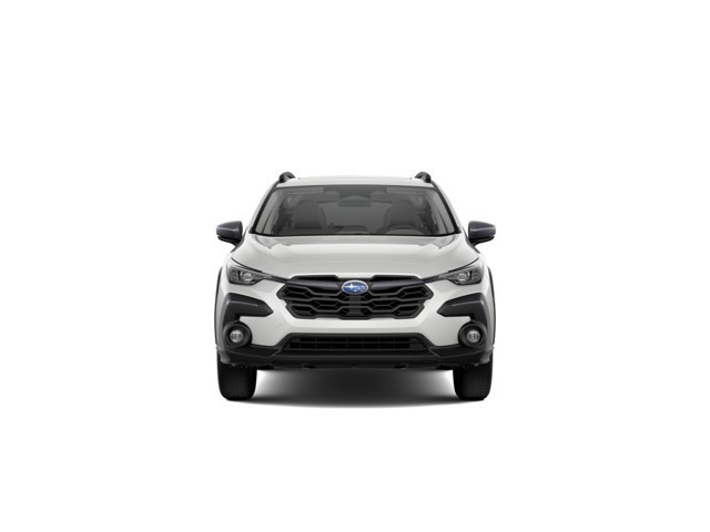 New 2025 Subaru Crosstrek Limited