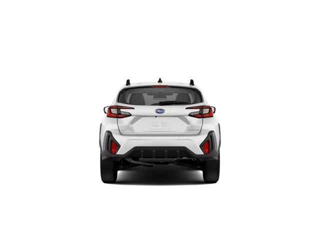 New 2025 Subaru Crosstrek Limited