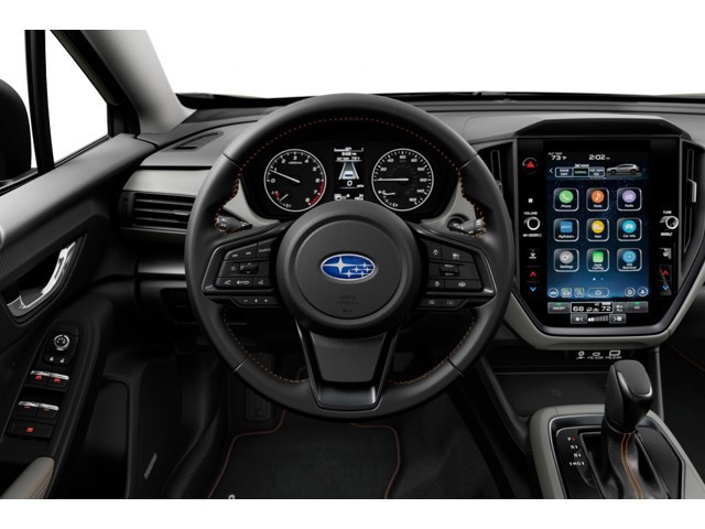 2025 Subaru Crosstrek Limited photo 15