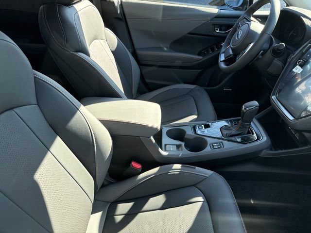 2025 Subaru Crosstrek Limited photo 3