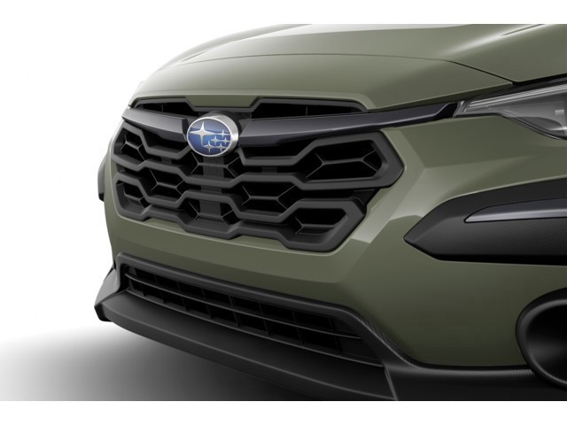 2025 Subaru Crosstrek Limited photo 11