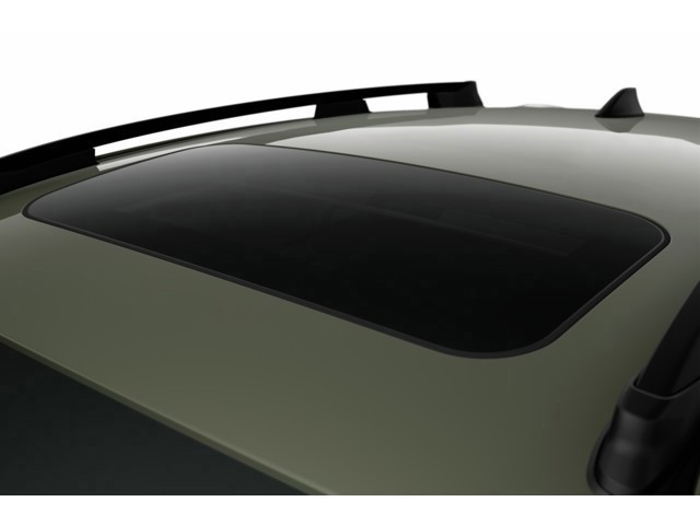 2025 Subaru Crosstrek Limited photo 14
