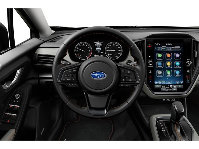 2025 Subaru Crosstrek Limited photo 15