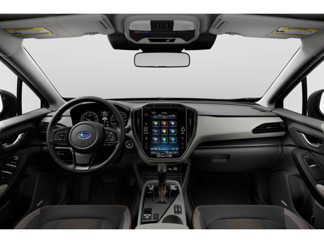 2025 Subaru Crosstrek Limited photo 19