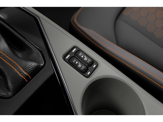 2025 Subaru Crosstrek Limited photo 21