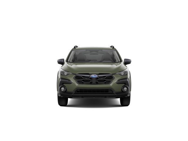 2025 Subaru Crosstrek Limited photo 8