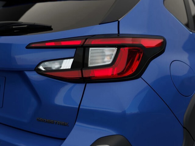 New 2027 Daybreak Blue Pearl Subaru Limited image 12