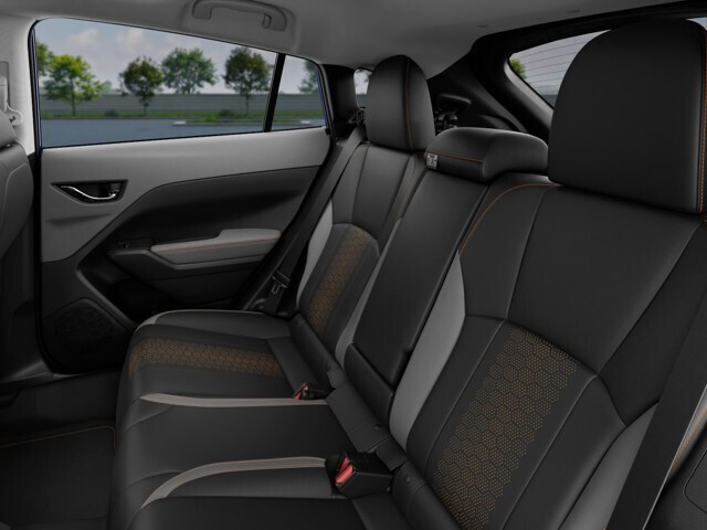 New 2027 Daybreak Blue Pearl Subaru Limited image 16