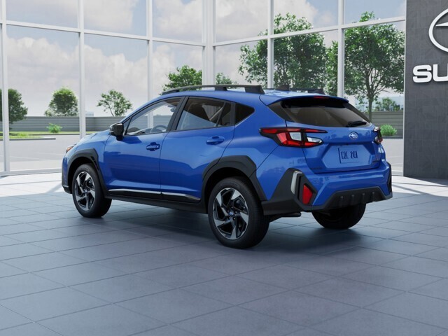 New 2027 Daybreak Blue Pearl Subaru Limited image 4