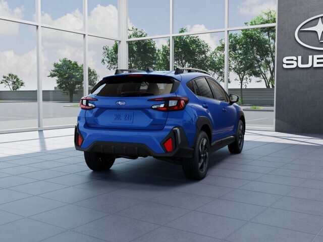 New 2027 Daybreak Blue Pearl Subaru Limited image 5