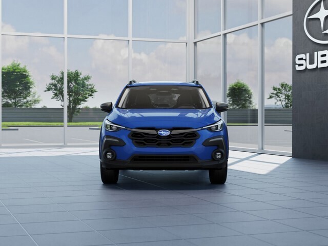 New 2027 Daybreak Blue Pearl Subaru Limited image 7