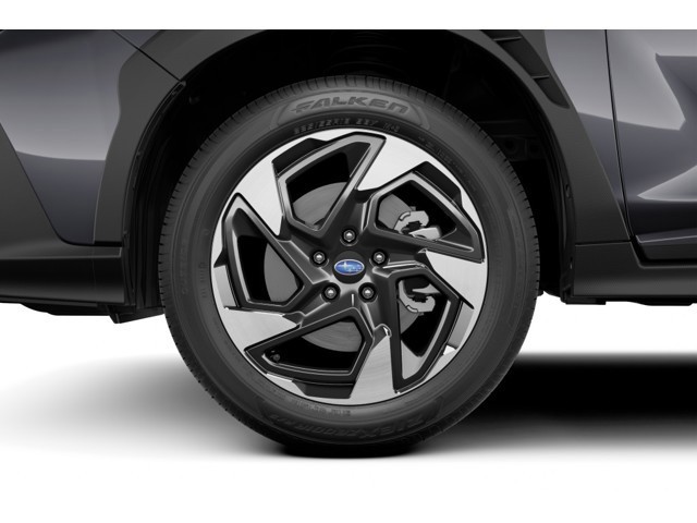 New 2025 Subaru Crosstrek Limited New 2025 Subaru Crosstrek Limited