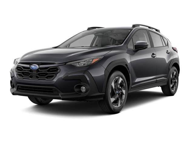 New 2025 Subaru Crosstrek Limited New 2025 Subaru Crosstrek Limited