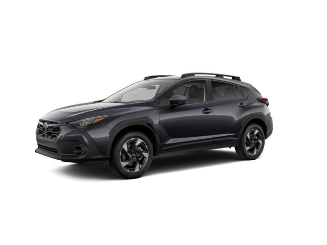 New 2025 Subaru Crosstrek Limited New 2025 Subaru Crosstrek Limited