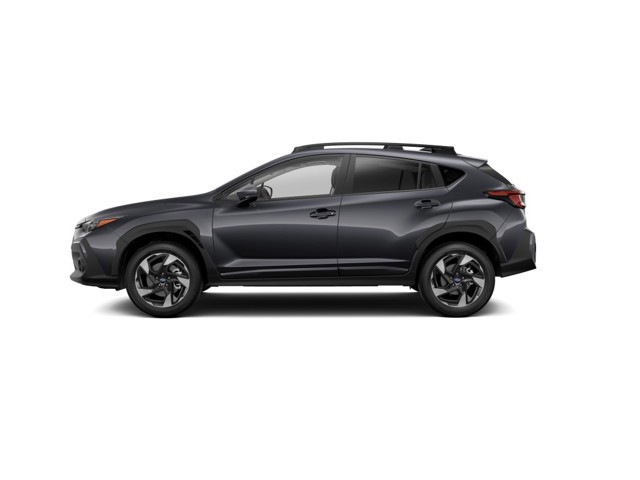 New 2025 Subaru Crosstrek Limited New 2025 Subaru Crosstrek Limited