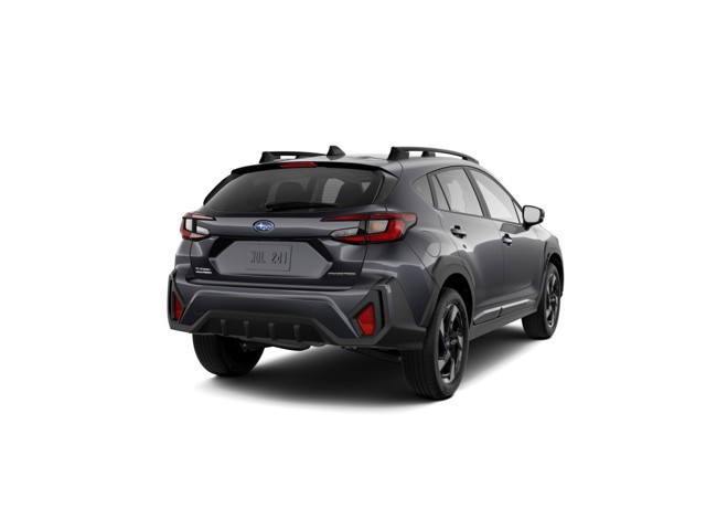 New 2025 Subaru Crosstrek Limited New 2025 Subaru Crosstrek Limited