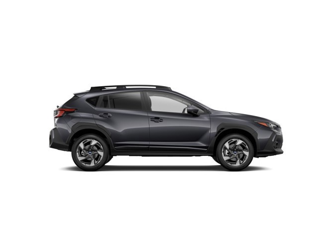 New 2025 Subaru Crosstrek Limited New 2025 Subaru Crosstrek Limited