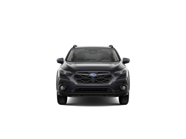 New 2025 Subaru Crosstrek Limited New 2025 Subaru Crosstrek Limited