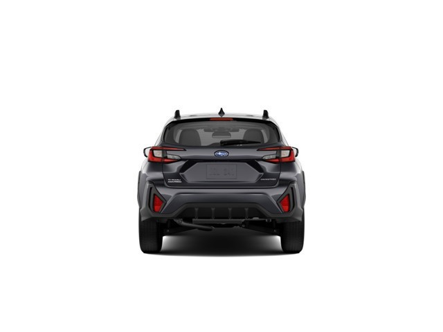 New 2025 Subaru Crosstrek Limited New 2025 Subaru Crosstrek Limited