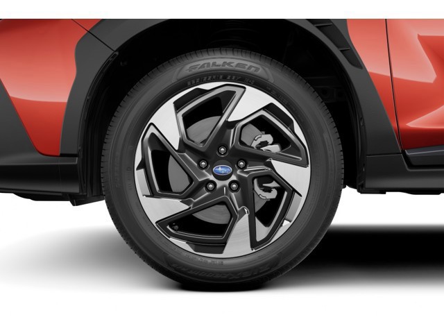 New 2025 Subaru Crosstrek Limited