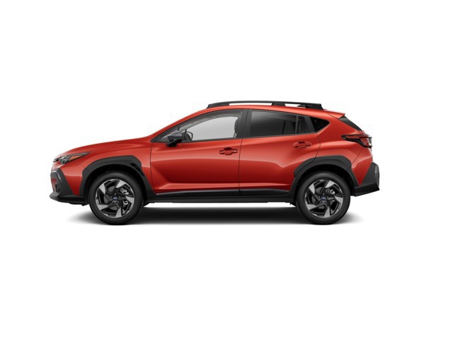New 2025 Subaru Crosstrek Limited
