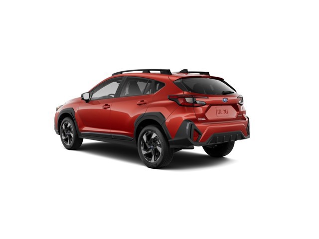 New 2025 Subaru Crosstrek Limited