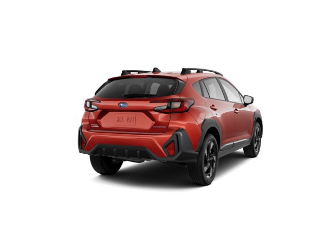 New 2025 Subaru Crosstrek Limited