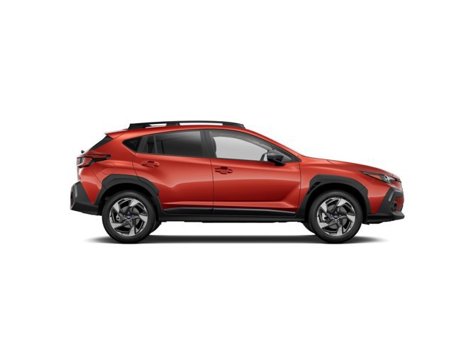 New 2025 Subaru Crosstrek Limited