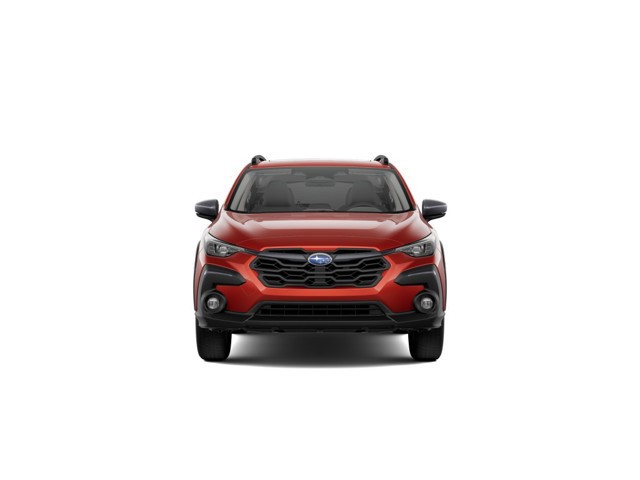New 2025 Subaru Crosstrek Limited