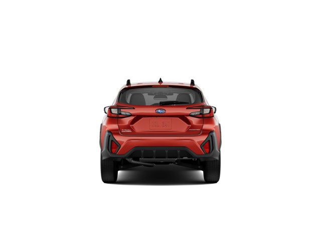 New 2025 Subaru Crosstrek Limited