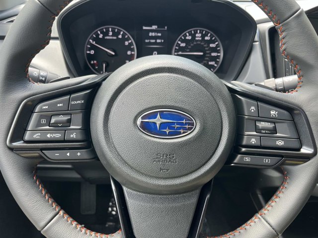 2025 Subaru Crosstrek Limited photo 10