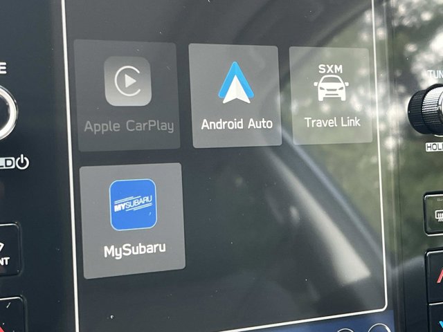 2025 Subaru Crosstrek Limited photo 12
