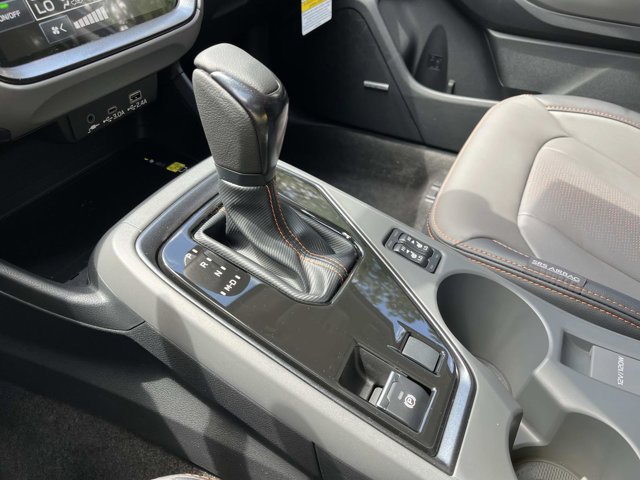 2025 Subaru Crosstrek Limited photo 14