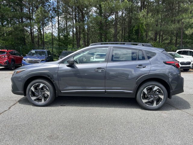 2025 Subaru Crosstrek Limited photo 2