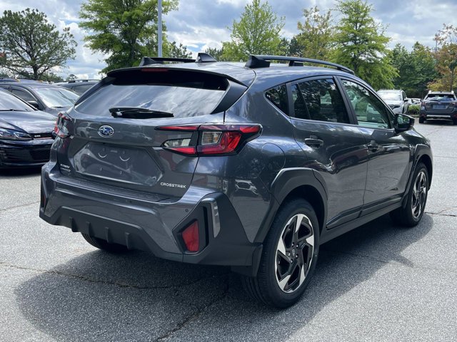 2025 Subaru Crosstrek Limited photo 3