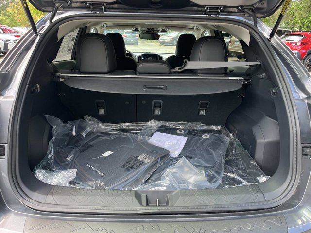 2025 Subaru Crosstrek Limited photo 4