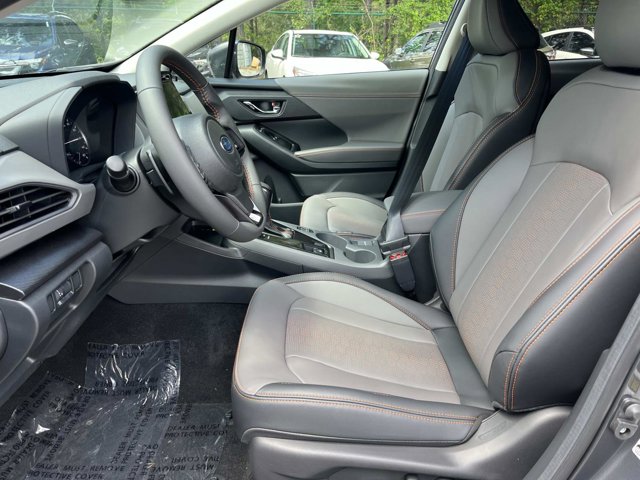 2025 Subaru Crosstrek Limited photo 7