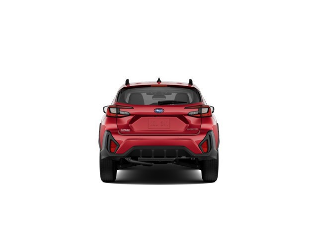 New 2025 Subaru Crosstrek Limited