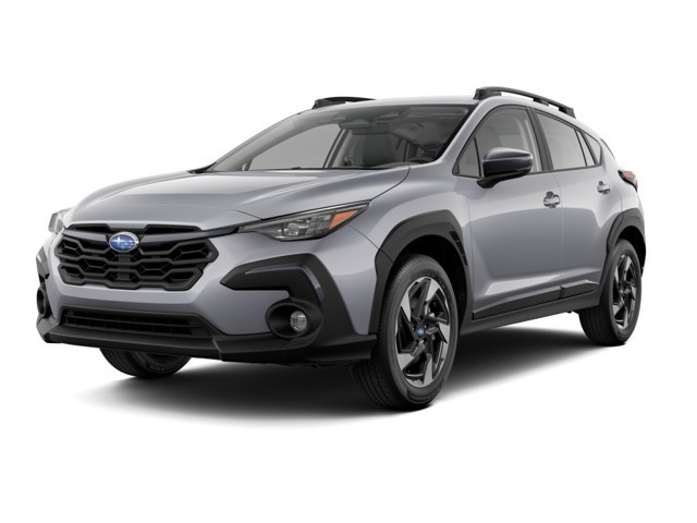 New 2025 Subaru Crosstrek Limited