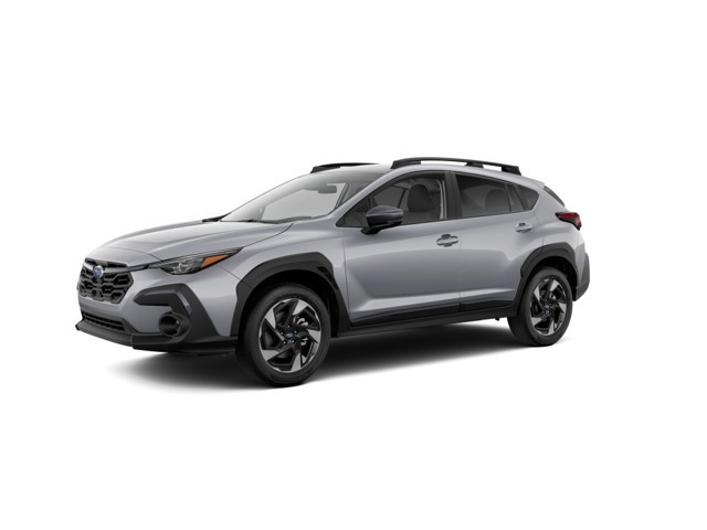 New 2025 Subaru Crosstrek Limited