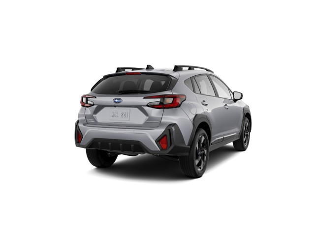 New 2025 Subaru Crosstrek Limited
