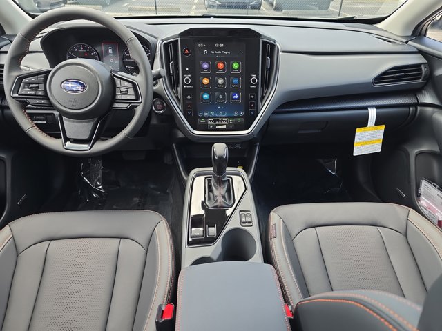 2025 Subaru Crosstrek Limited photo 10