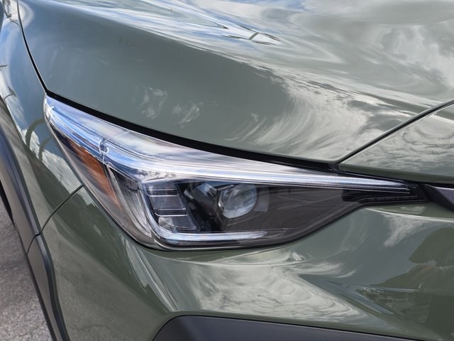 2025 Subaru Crosstrek Limited photo 6