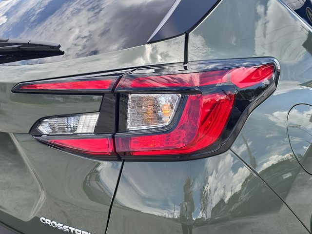 2025 Subaru Crosstrek Limited photo 7