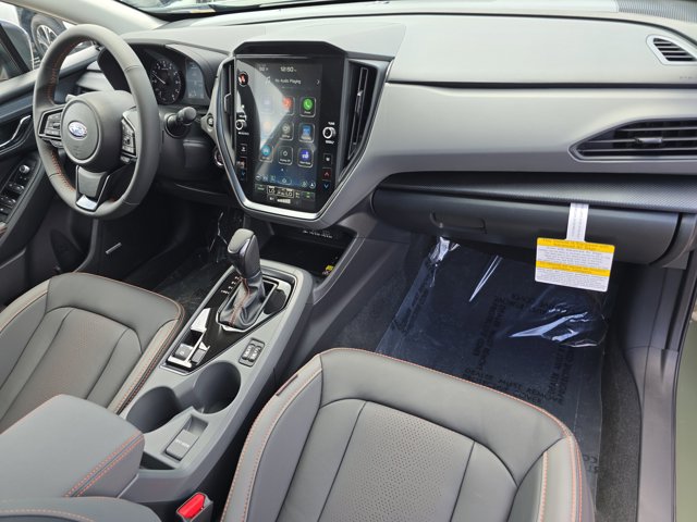 2025 Subaru Crosstrek Limited photo 9