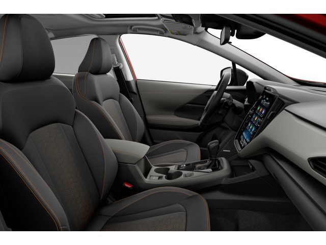 2025 Subaru Crosstrek Limited photo 15