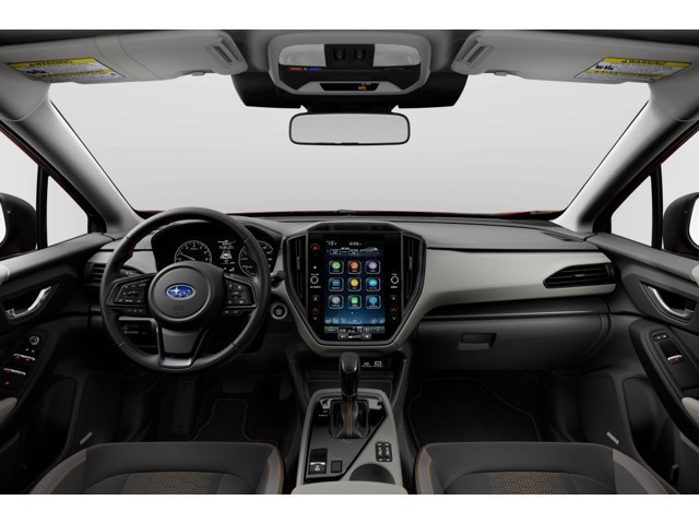 2025 Subaru Crosstrek Limited photo 18
