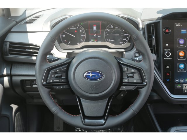 New 2026 CRYSTAL WHITE PEARL Subaru Limited image 16