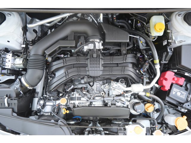 New 2026 CRYSTAL WHITE PEARL Subaru Limited image 34